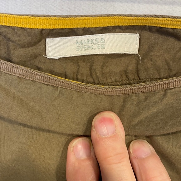 Mark’s and Spencer skirt. Size 16 - Picture 2 of 3